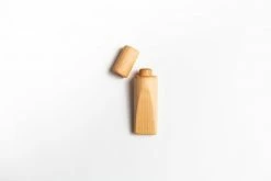 Poltora Handmade Wooden Makeup Set *New* 27 Poltora Handmade Wooden Makeup Set *New*