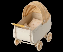 Maileg Micro Pram *New*