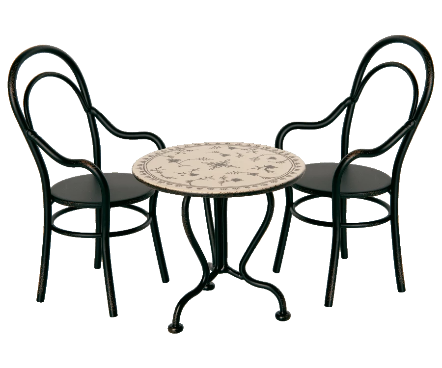 Maileg | Vintage Tea Table *New* 5 Maileg | Vintage Tea Table *New*