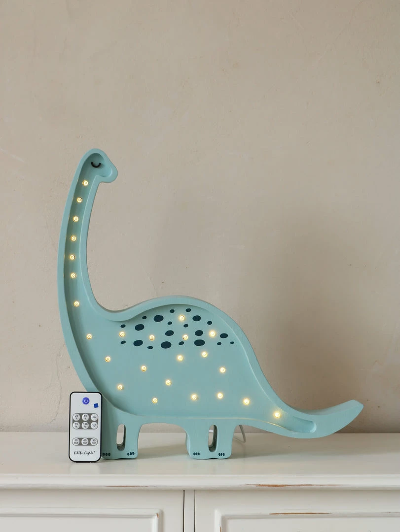 Little Lights Dinosaur Lamp *New* 5 Little Lights Dinosaur Lamp *New*