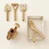 Odin Parker *New* Handmade Pretend Gardening Tools 2 Odin Parker *New* Handmade Pretend Gardening Tools