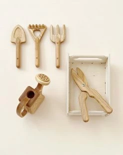 Odin Parker *New* Handmade Pretend Gardening Tools