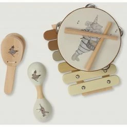 Konges Sløjd Music Set *New*