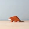 Forest Melody Handmade Wooden Beaver