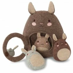 Konges Sløjd *New* Kangaroo Activity Toy