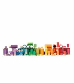 Grapat - Lola Stack And Sort Play Set