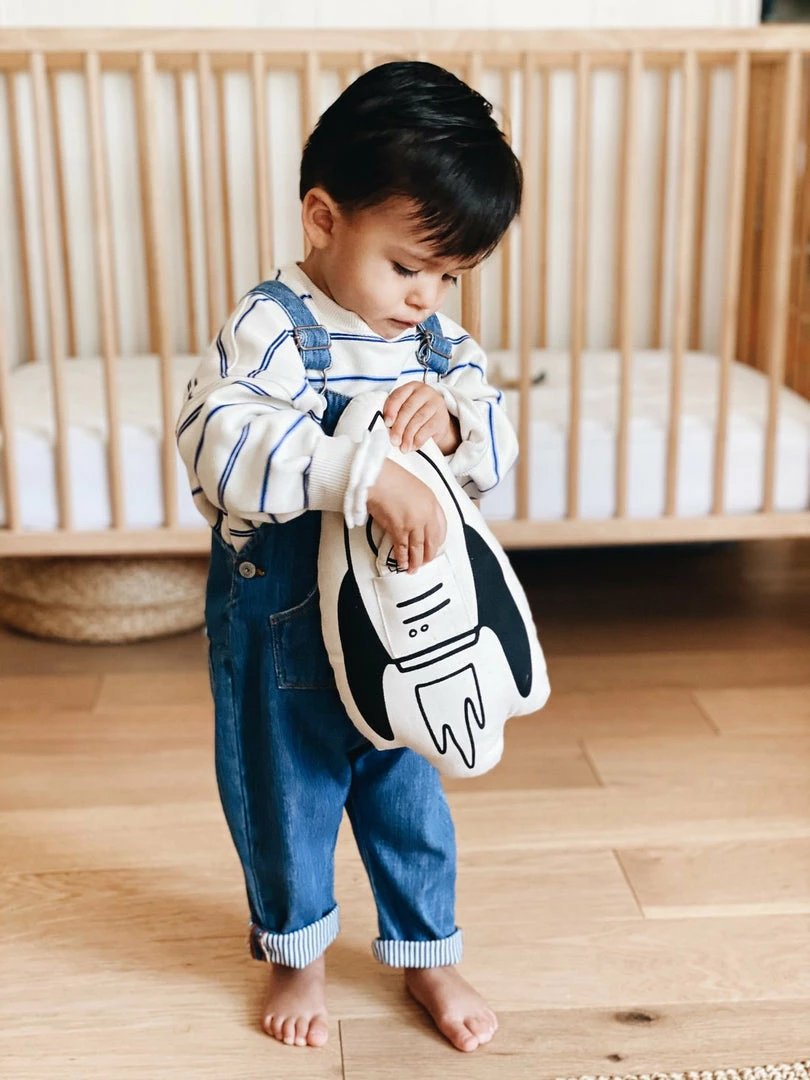 Imani Collective Rocket & Saturn Pillows 7 Imani Collective Rocket & Saturn Pillows