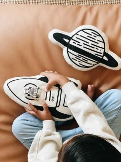 Imani Collective Rocket & Saturn Pillows 8 Imani Collective Rocket & Saturn Pillows