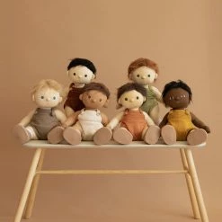 Olli Ella Dinkum Dolls