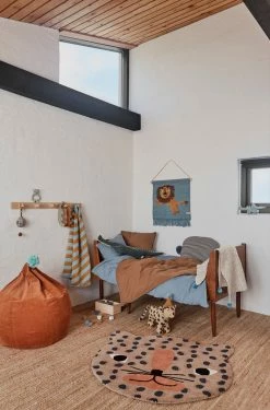 OyOy *New* Lion Wall Hanging