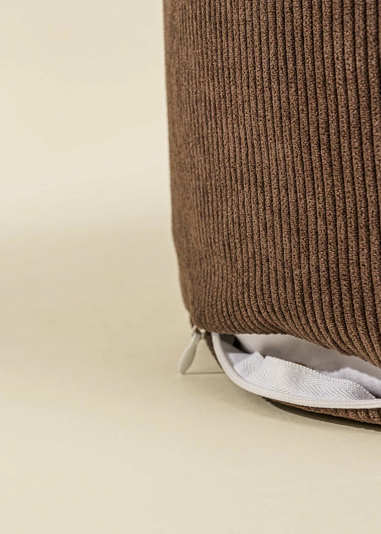 Coco Village Pretend Play - Log Pouf *New* 4 Coco Village Pretend Play - Log Pouf *New*