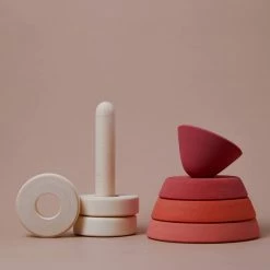 *New* Raduga Grez Mushroom Stacker