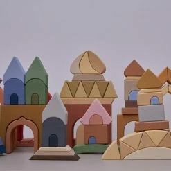 Raduga Grez Cathedral Building Blocks - Extra Large