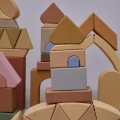 Raduga Grez Cathedral Building Blocks - Extra Large