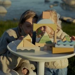 Raduga Grez | Mountain Blocks