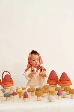 *New* Raduga Grez Mushroom Stacker