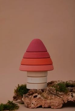 *New* Raduga Grez Mushroom Stacker