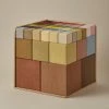 Raduga Grez | Big Cube Block Set