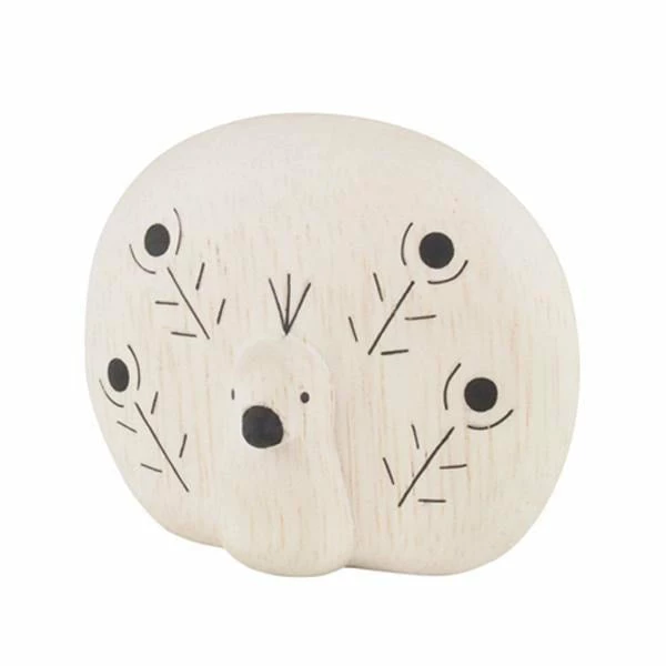 T-Lab *New* Handmade Tiny Wooden Exotic Animals 7 T-Lab *New* Handmade Tiny Wooden Exotic Animals