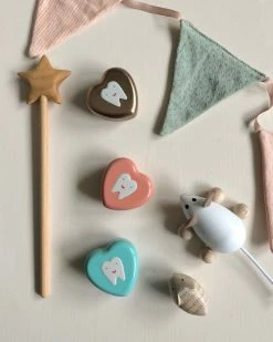 Vendor-unknown *New* Tooth Box