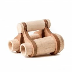 Fanny & Alexander *New* Wooden Binoculars