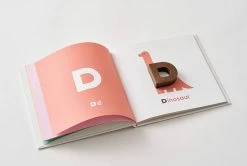 Vendor-unknown Ultimate Wooden Alphabet Puzzle *New*