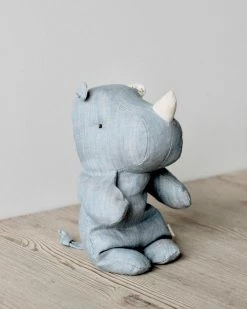 Small Maileg Rhino *New*