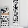 Vendor-unknown *New* Woodland Growth Chart