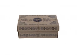 Wooden Story *New* Natural Pound-a-Peg (ships In Approximately One Week)