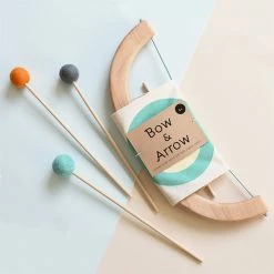 Tangerine Toys Bow & Arrow *New*