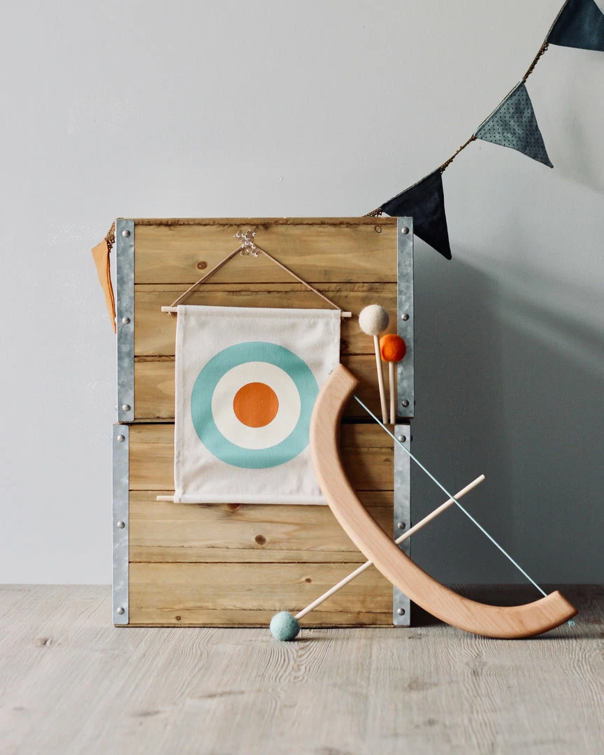 Tangerine Toys Bow & Arrow *New* 3 Tangerine Toys Bow & Arrow *New*