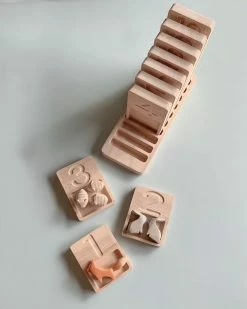 Vendor-unknown *New* Wooden Counting Trays - Made In USA 9 Vendor-unknown *New* Wooden Counting Trays - Made In USA