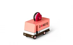 *New* Candylab Mini Food Trucks