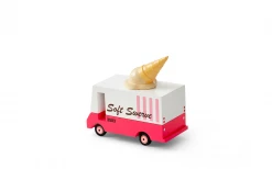 *New* Candylab Mini Food Trucks