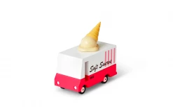 *New* Candylab Mini Food Trucks