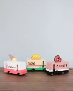 *New* Candylab Mini Food Trucks