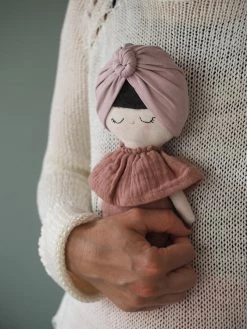 Lelelerele *New* Handmade Doll