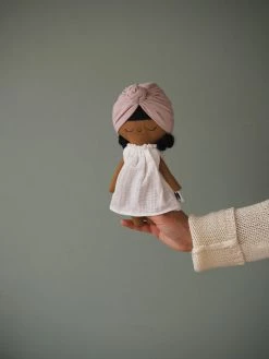 Lelelerele Handmade Doll