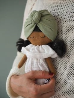 Lelelerele Handmade Doll *New*