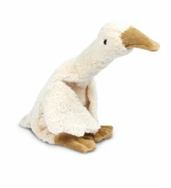 Senger Naturwelt Cuddly Animal - White Goose